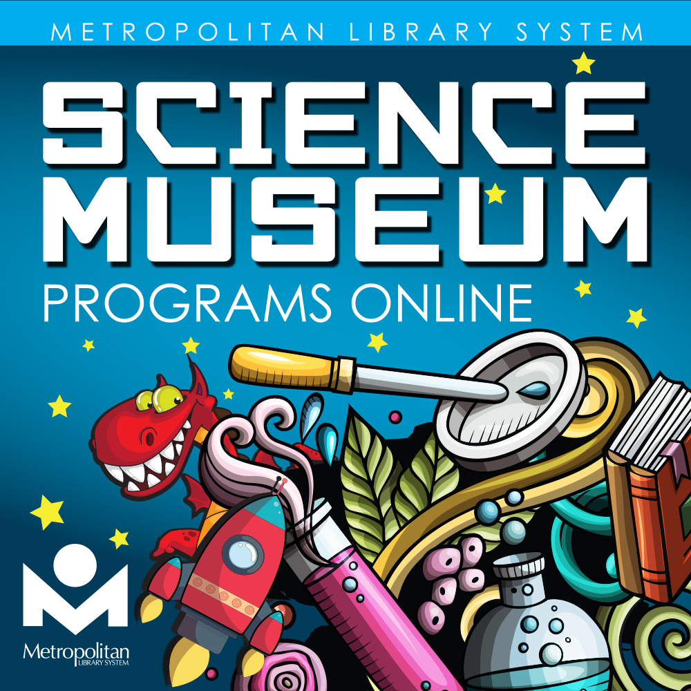 Science Museum Studio Ghibli Bath Lab Take Home Kit Pickup